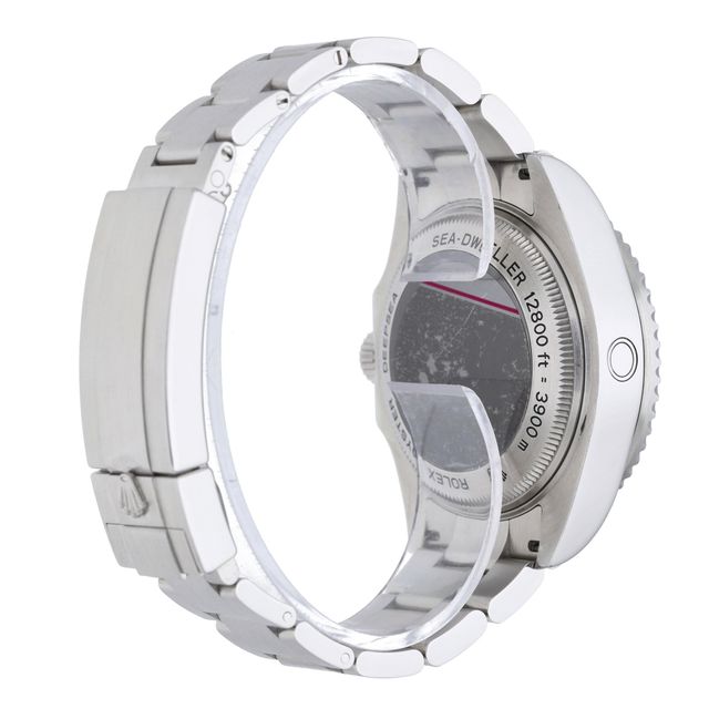 Rolex Deepsea 116660 Image 4